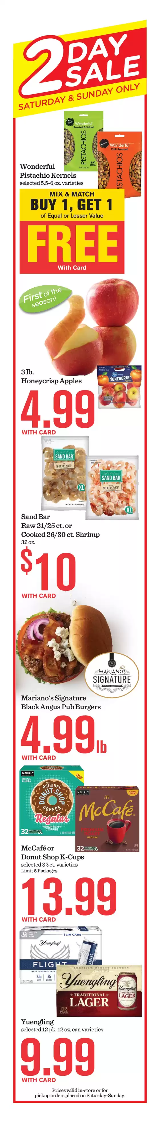 Weekly Ad