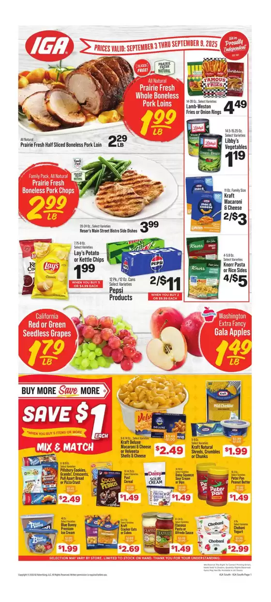 Great offer for all customers