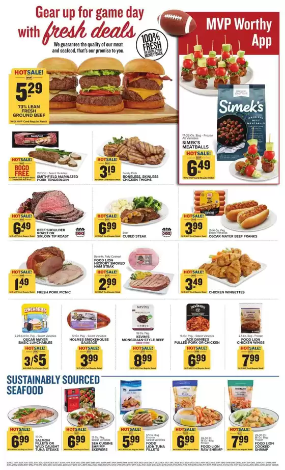 Top offers for smart savers