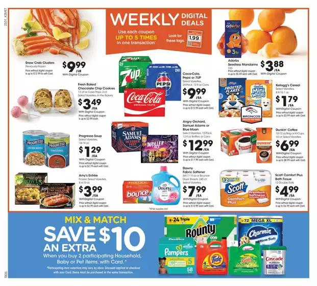 Weekly Ad