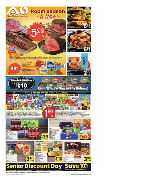Our best deals for you