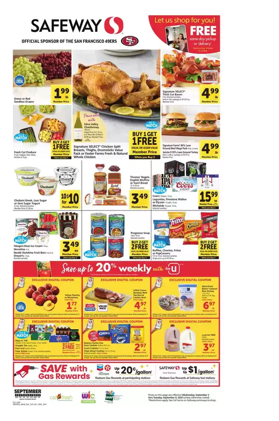 Great offer for bargain hunters
