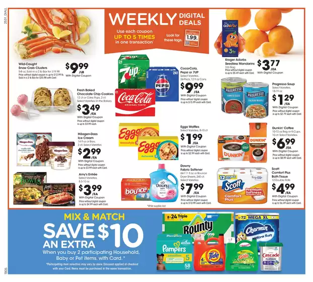 Weekly Ad