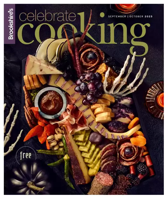 Celebrate Cooking