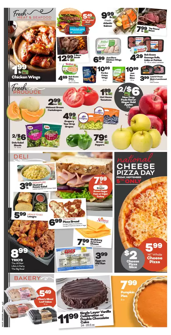 Our best deals for you