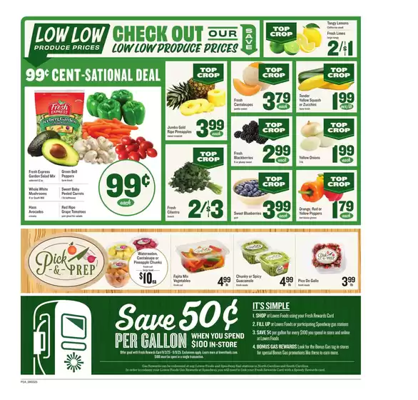 Weekly Ad