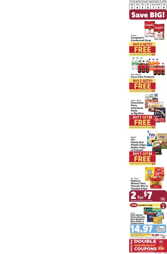 Weekly Ad