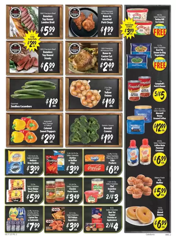 Top offers for smart savers