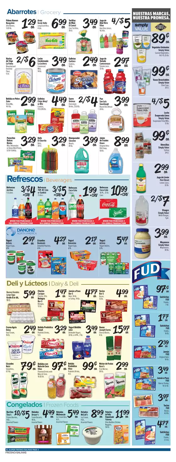 Our best bargains