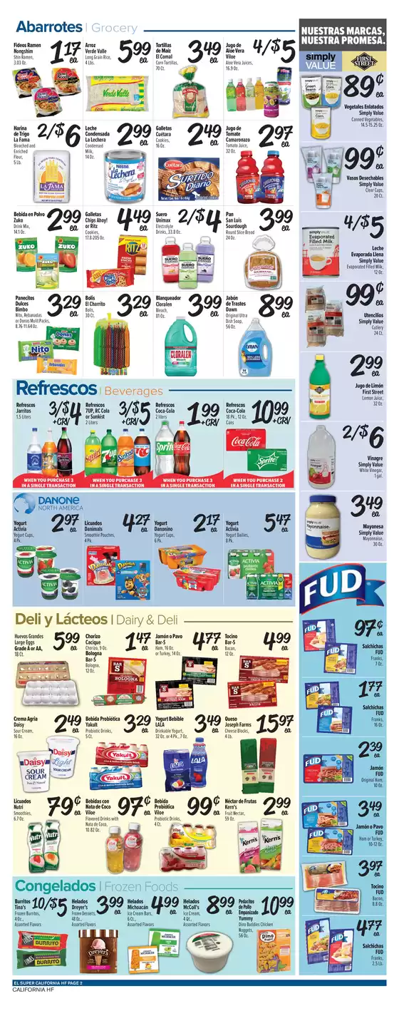 Top offers for all bargain hunters
