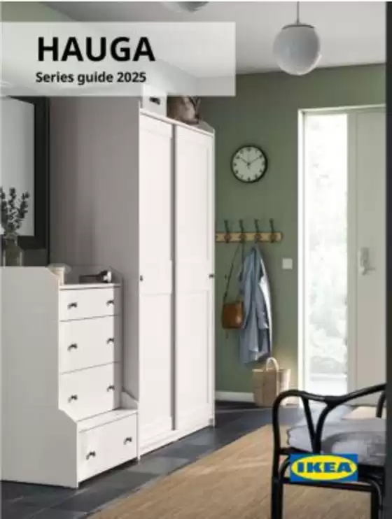 Ikea catalogue in Cordova TN | Offers for bargain hunters | 2025-09-03T00:00:00.000Z - 2025-09-17T00:00:00.000Z
