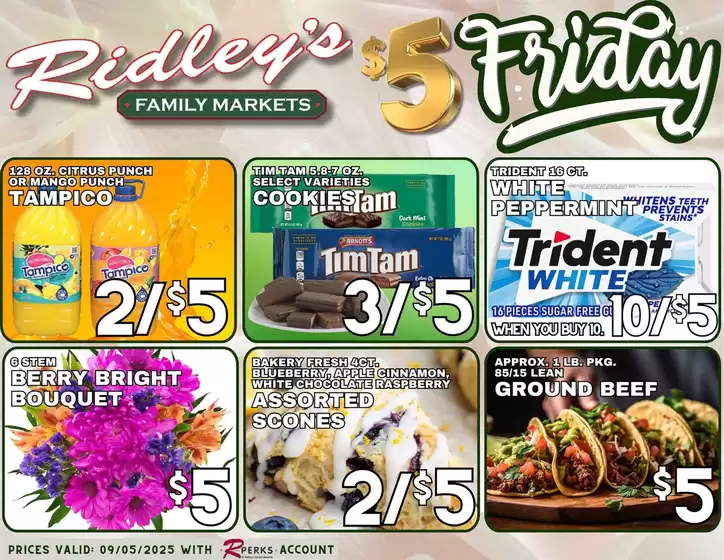 Our best bargains