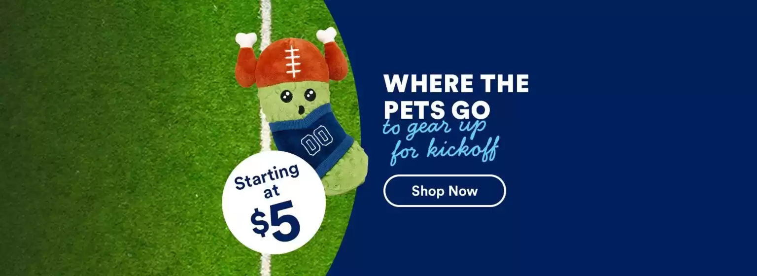 Great discounts on selected products
