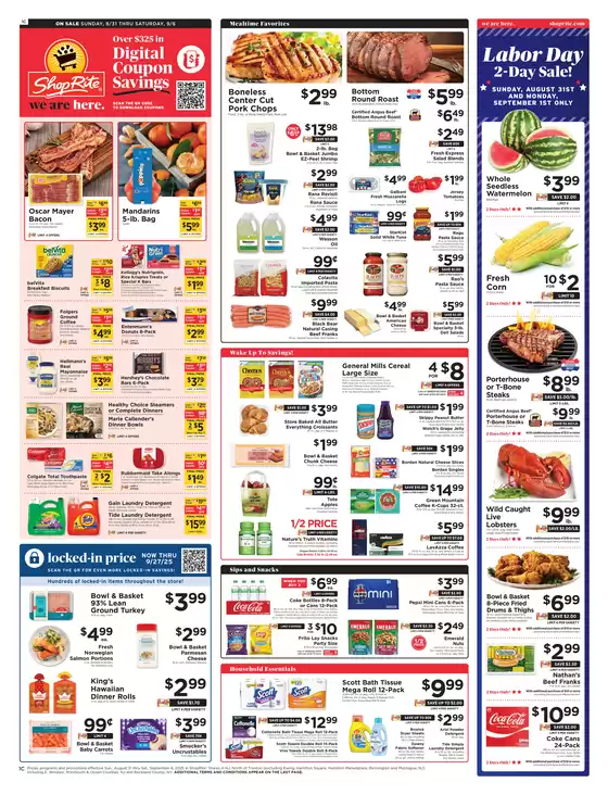 Our best deals for you