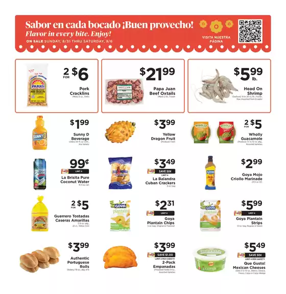 Our best bargains