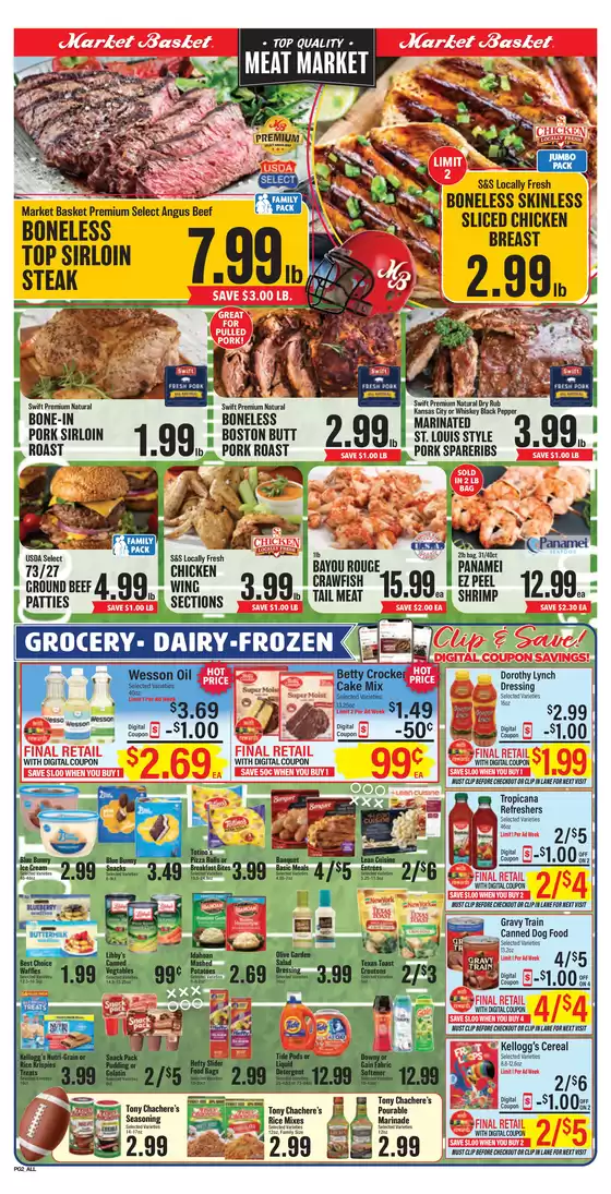Our best deals for you