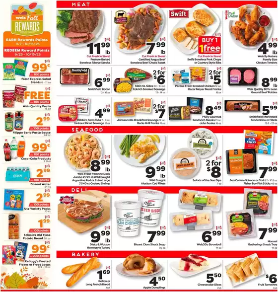 Top deals and discounts