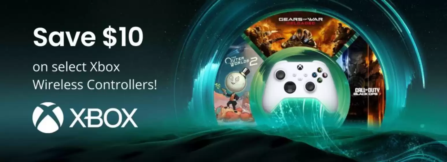 Discover attractive offers