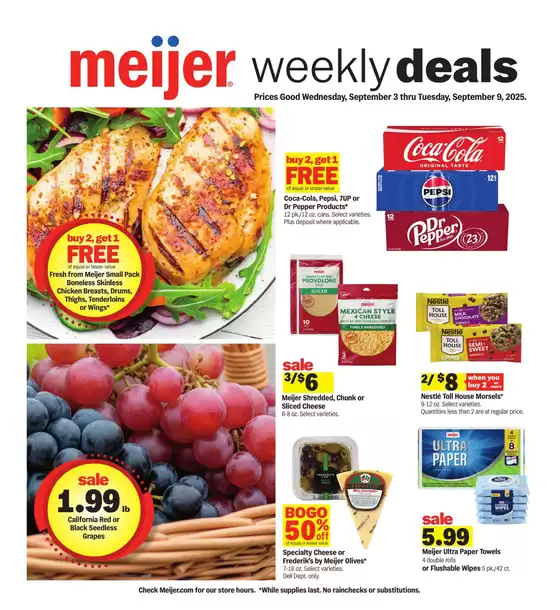Our best offers for you