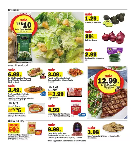 Our best offers for you