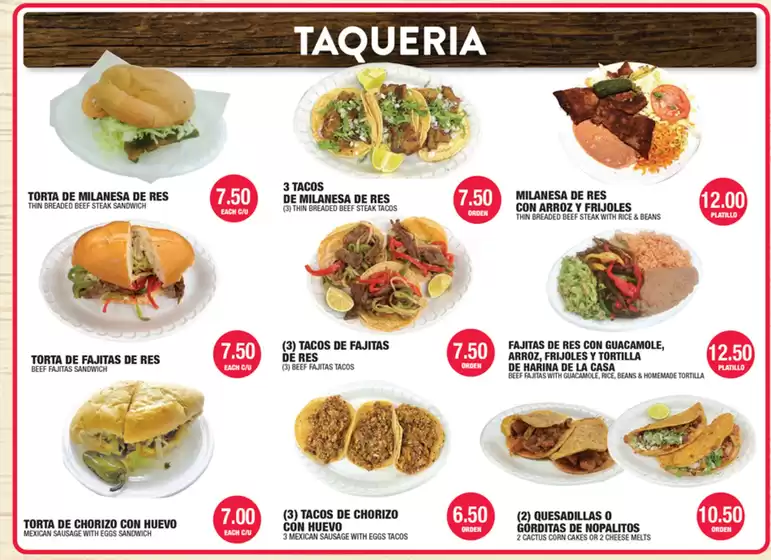 Carnicerias Jimenez catalogue in Hollidaysburg PA | Our best deals for you | 2025-09-06T00:00:00.000Z - 2025-09-20T00:00:00.000Z