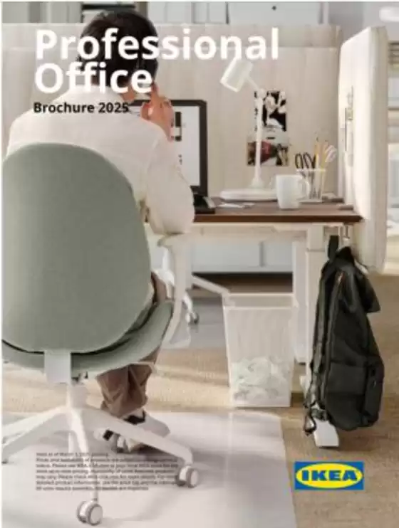 Ikea catalogue in Middletown NY | Current deals and offers | 2025-09-06T00:00:00.000Z - 2025-09-20T00:00:00.000Z