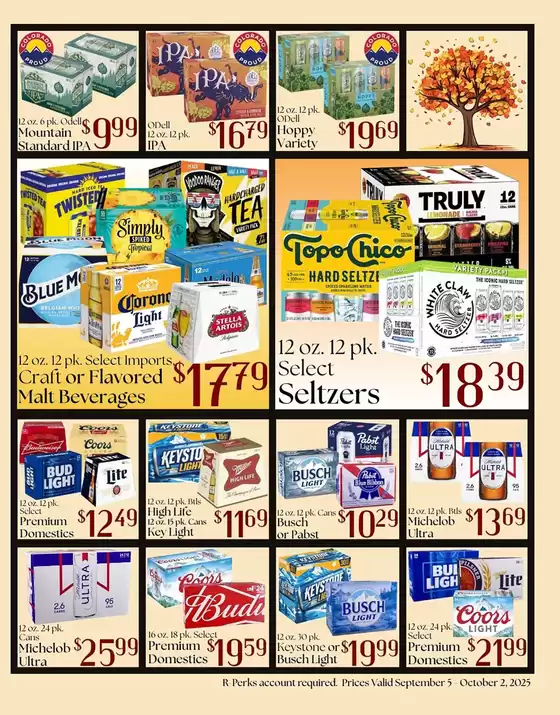 Top offers for smart savers