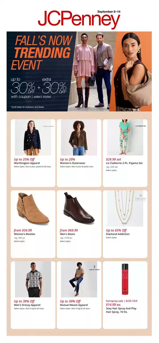 Store Ads