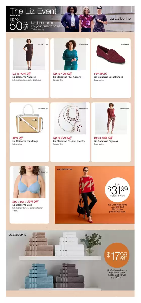 Store Ads