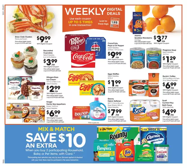 Weekly Ad