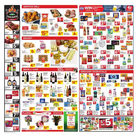 Top offers for smart savers