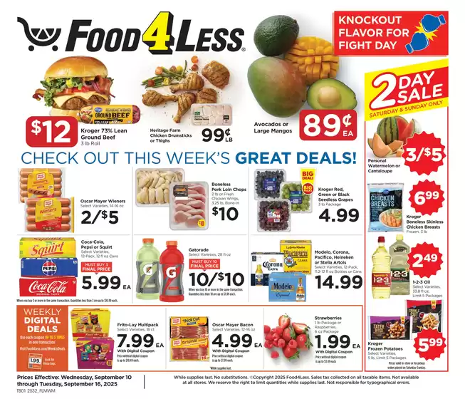 Discover attractive offers
