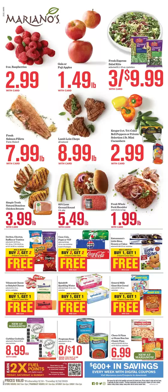 Weekly Ad