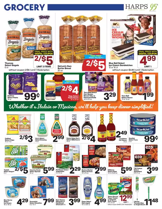 Great offer for bargain hunters