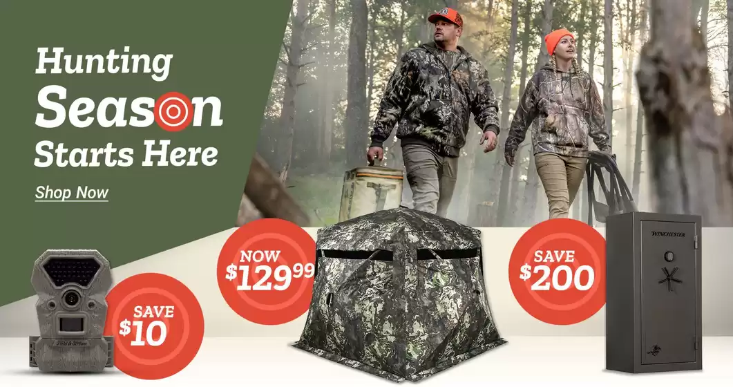 Tractor Supply Company catalogue in Stephenville TX | New offers to discover | 2025-09-09T00:00:00.000Z - 2025-09-23T00:00:00.000Z
