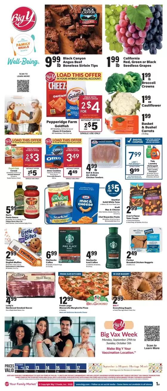 Weekly Ad