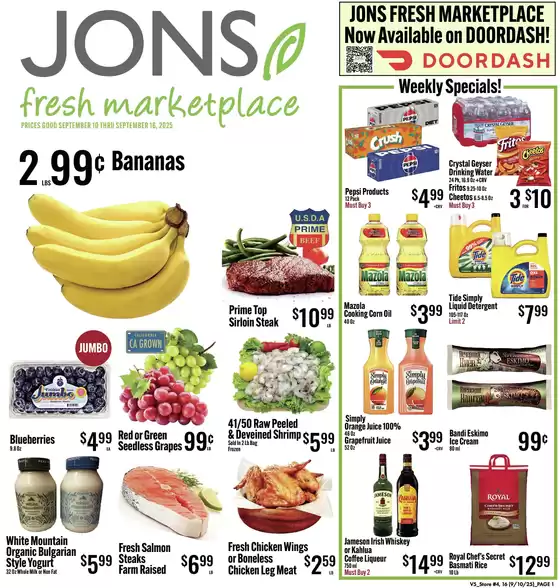 Our best offers for you