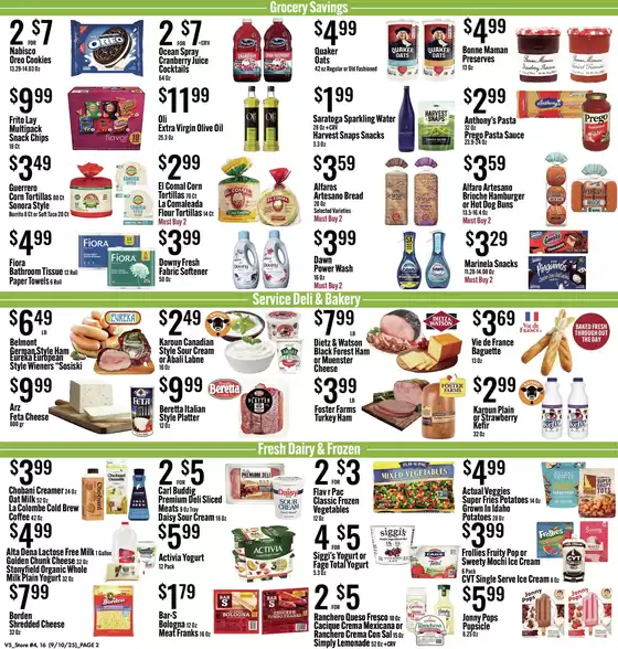 Our best offers for you