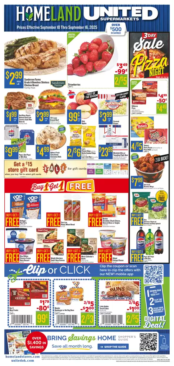Our best offers for you