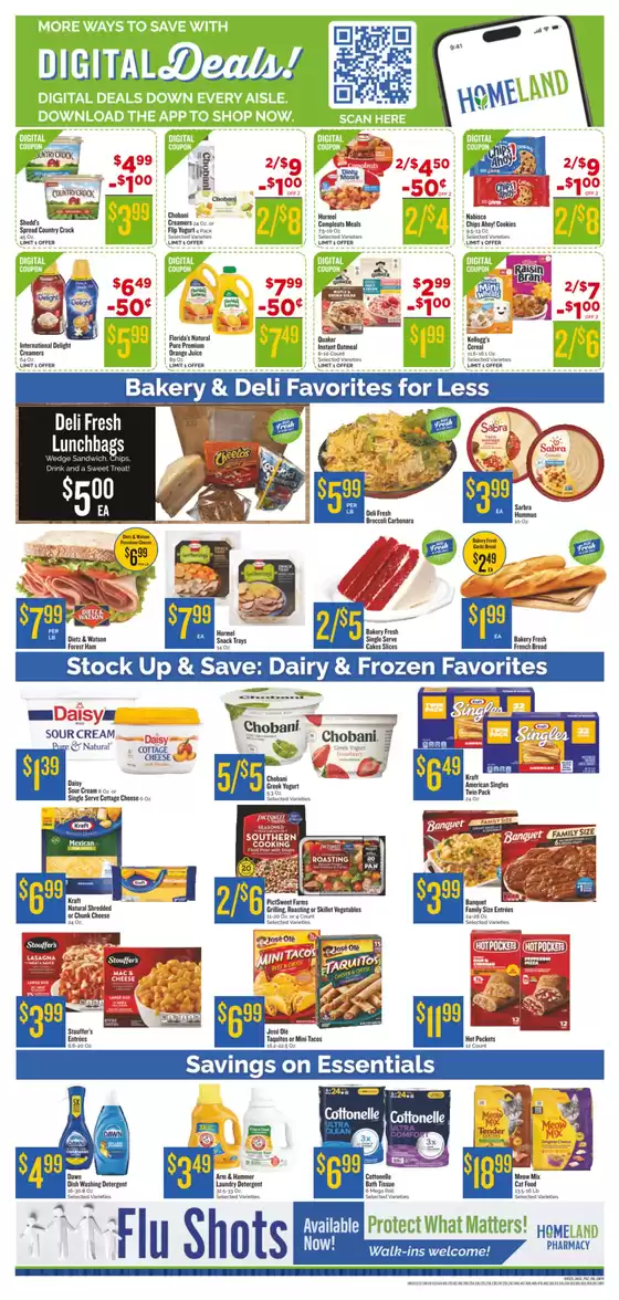 Our best offers for you