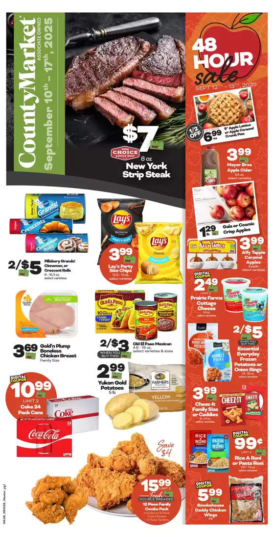 Our best deals for you