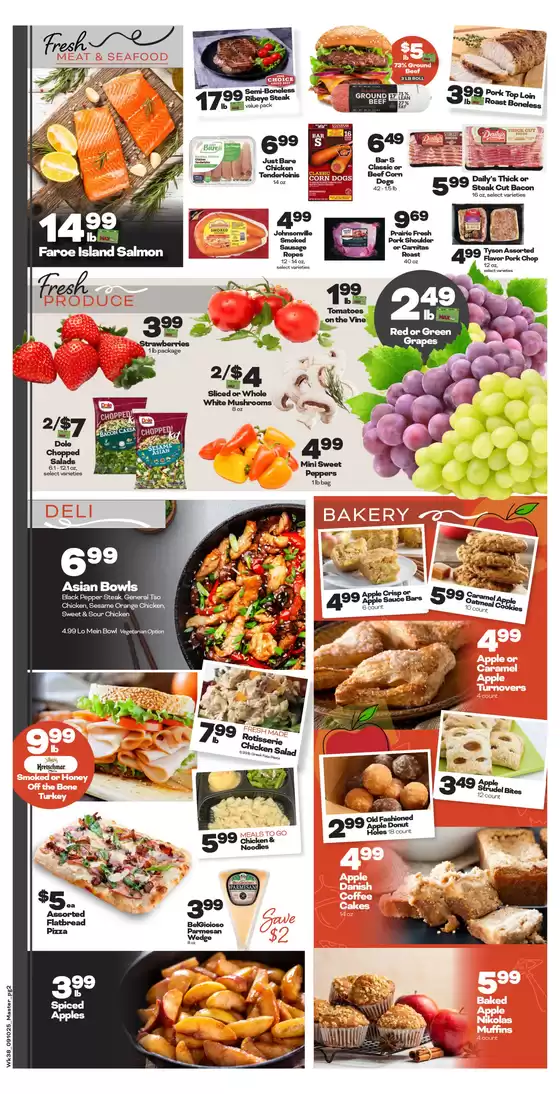 Our best deals for you