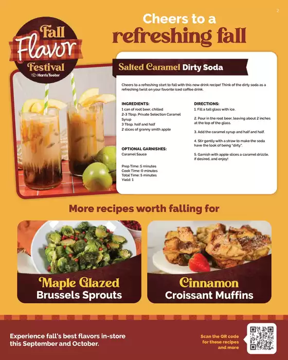 Monthly Ad
