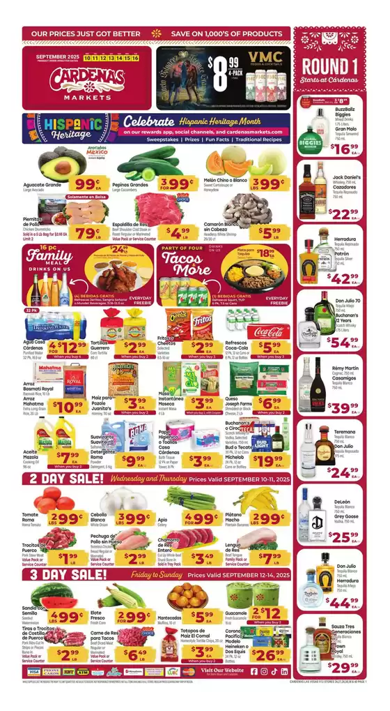 Weekly Ad