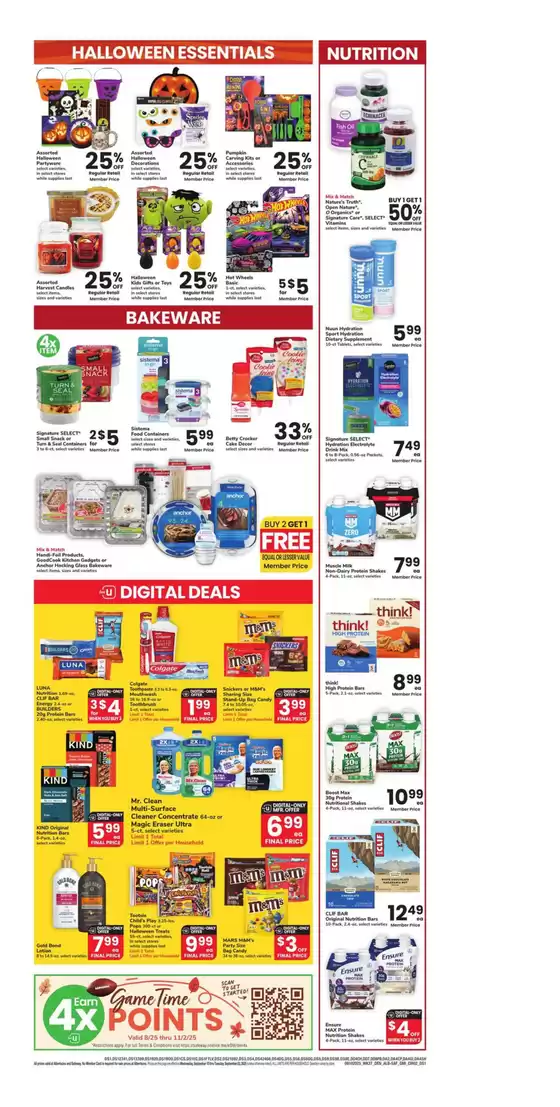 Safeway - Denver - GMI