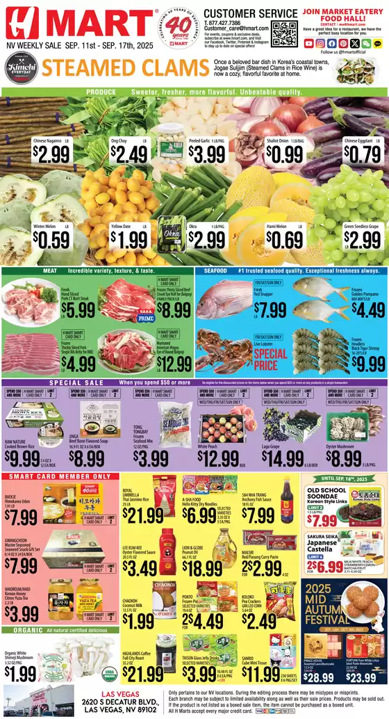 Top deals and discounts