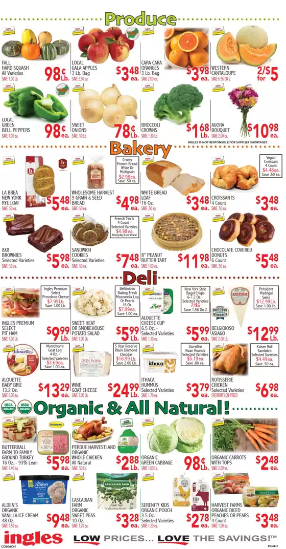 Our best bargains