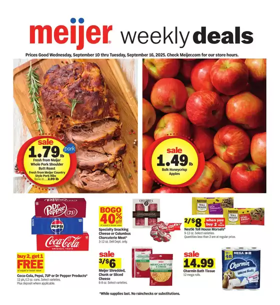 Our best offers for you