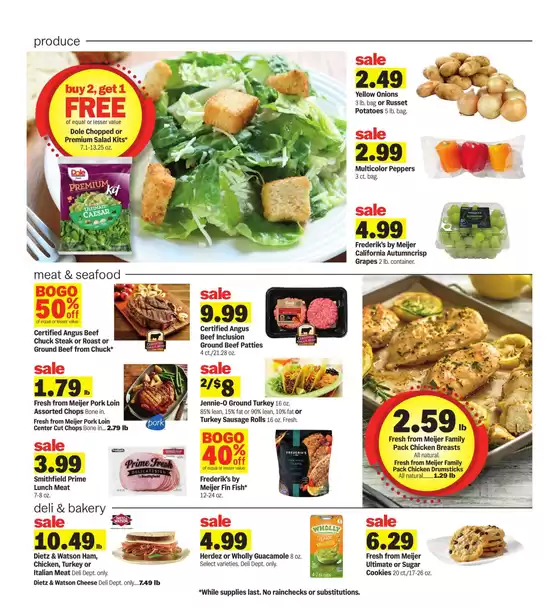 Our best offers for you