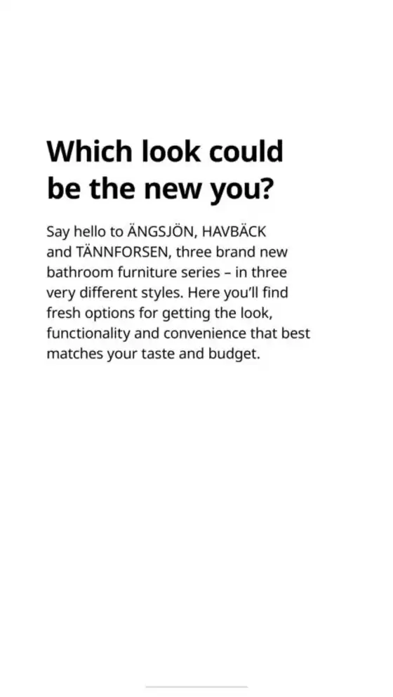 Ikea weekly ad